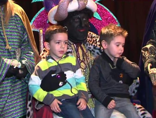 Cavalcades de Reis a Calafell