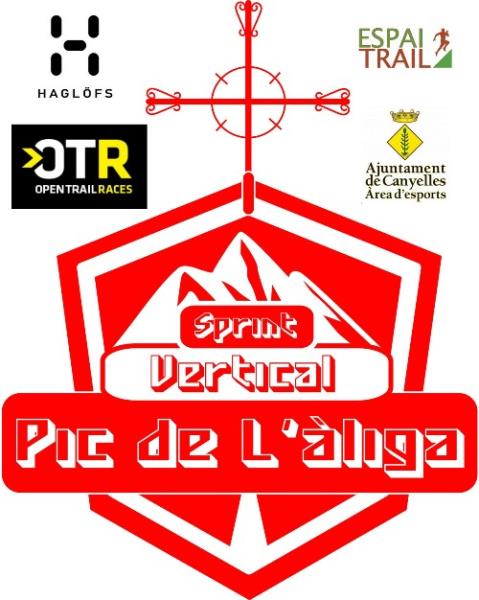 Sprint vertical Pic de l'Àliga 