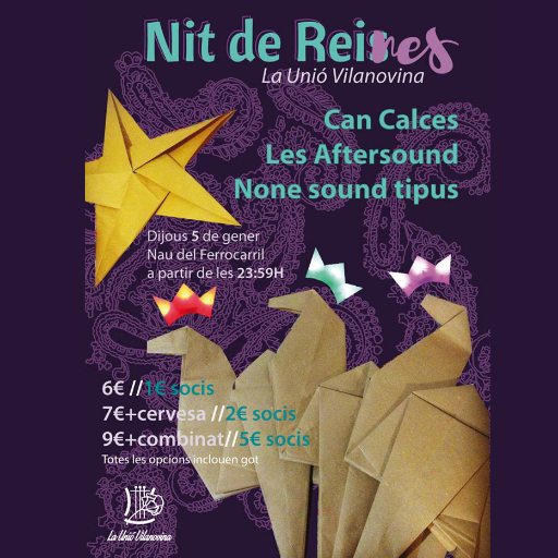 Nit de Reines 2017