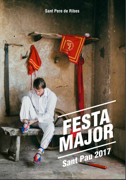 Festa Major de Sant Pau 2017 