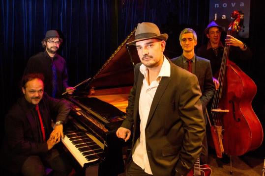 Presenten el CD Keep on Smiling