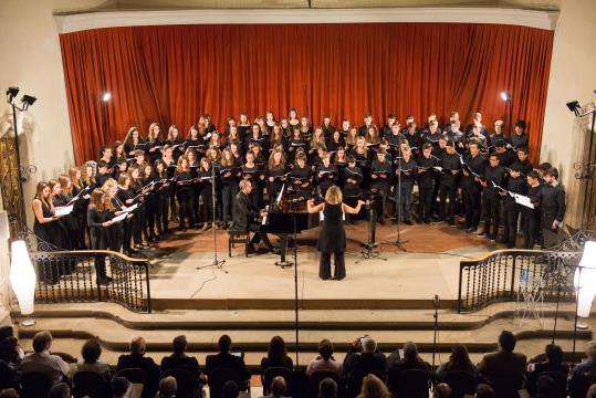 Conservatori de música de Cervera