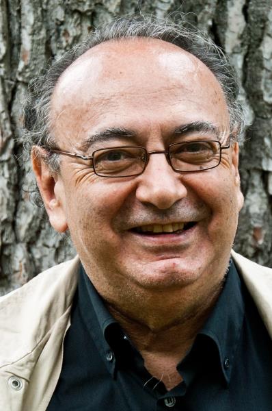 José Vaccaro Ruiz presenta “Conjura Gaudí”