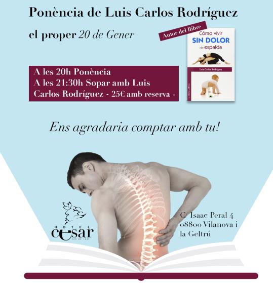 La somatització de l'estrès en el cos humà
