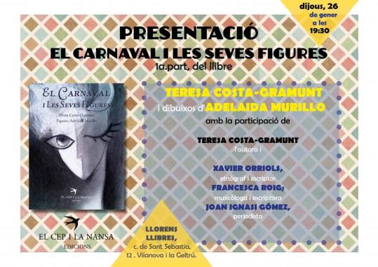El Carnaval i les seves figures