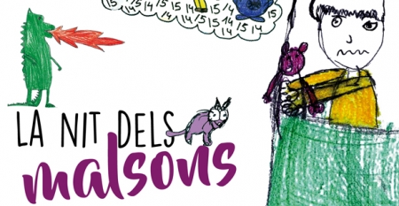 Cantània: La nit dels malsons