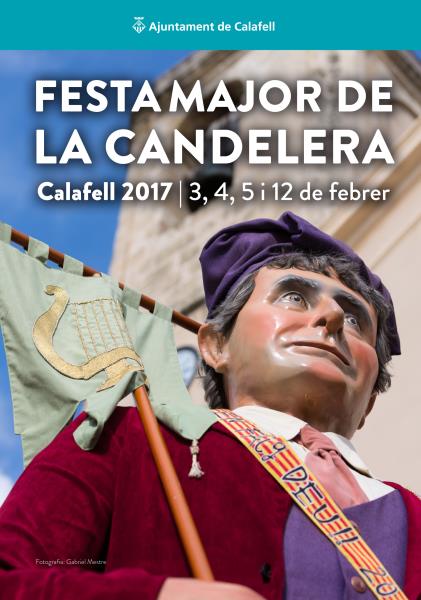 Festa Major de la Candelera