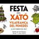 Festa+del+Xat%c3%b3+a+Vilafranca