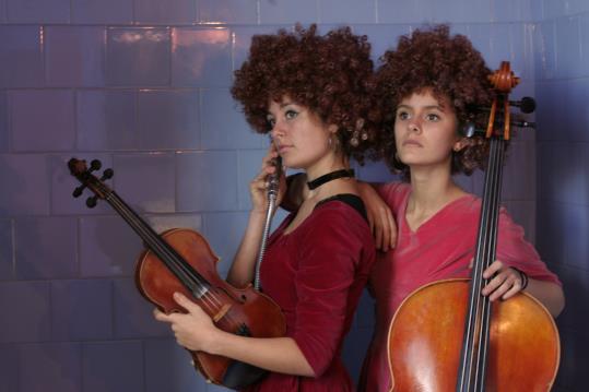 Concert al Forat del Pany amb 