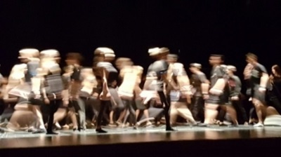 Dia Internacional de la Dansa a Vilanova