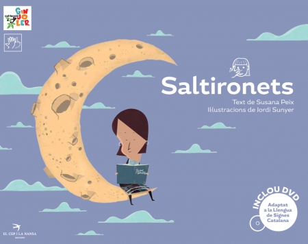 Saltironets. V Fira Conte va! Va de contes