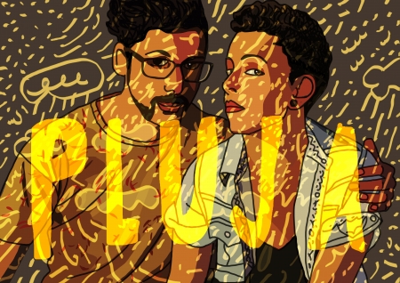 Pluja, de Clara Peya i Guillem Albà