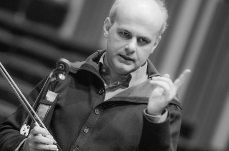 Bach al Café Zimmermann