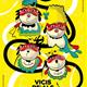 Carnaval+a+Vilafranca+del+Pened%c3%a8s