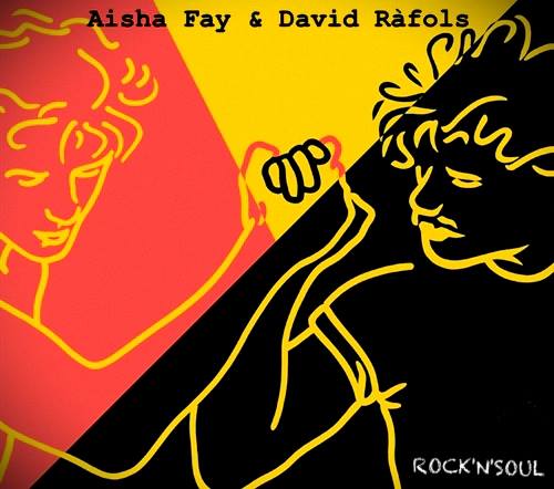 AISHA FAY & DAVID RAFOLS duet versions