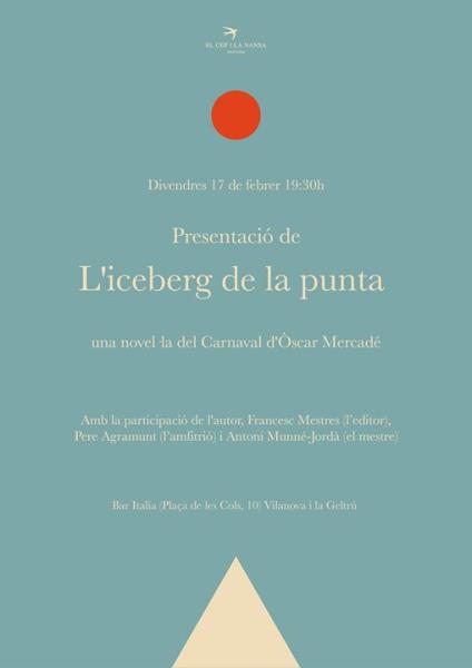 Presentació del llibre 