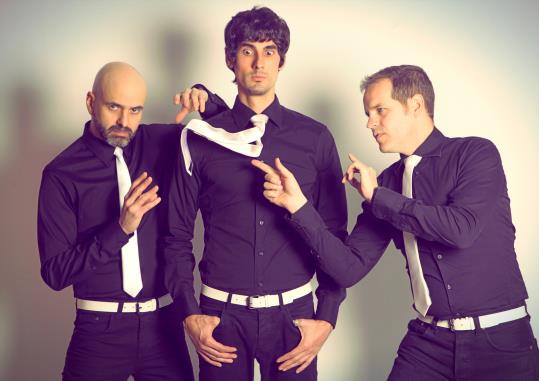 Concert amb Minova