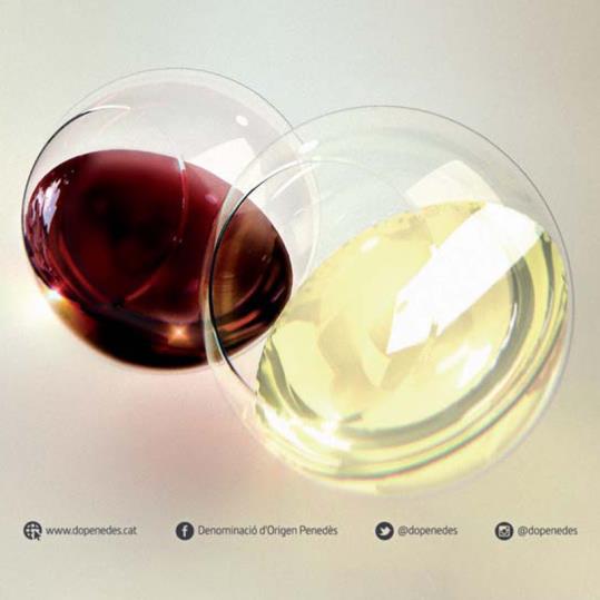 Segona edició del CreaTast Penedès 2017 a les Drassanes de Barcelona