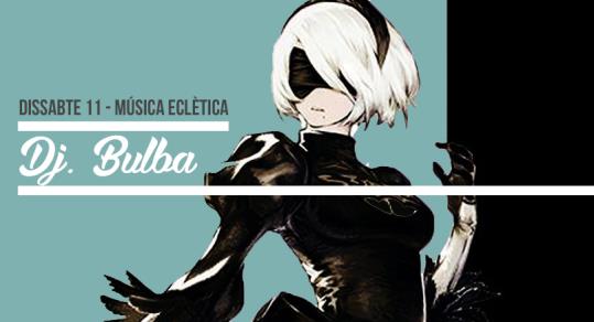 Dj. Bulba & Friends