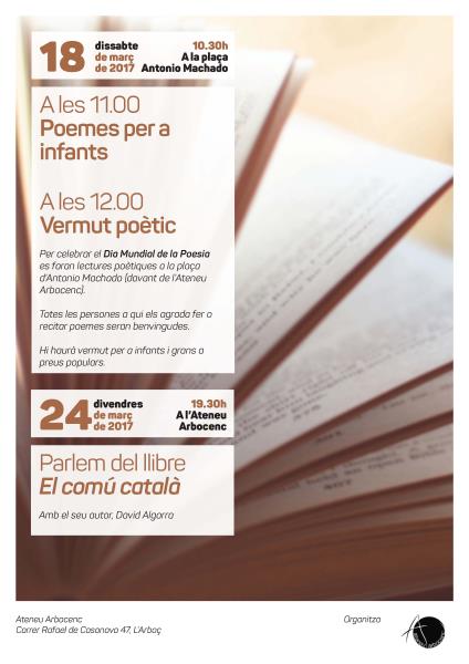 Poemes per a infants