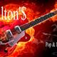 Concert+amb+Daltons