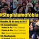 Manifestaci%c3%b3+al+Vendrell+contra+l%27Islamof%c3%b2bia