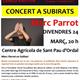 Barnasants%3a+Concert+de+Marc+Parrot+a+Sant+Pau+d%e2%80%99Ordal
