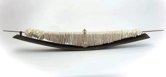 El paper de la dona en l’art