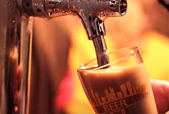 #Beermouth BBF Vermuts Musicals