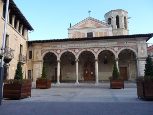 Setmana Santa a Sant Sadurní d'Anoia