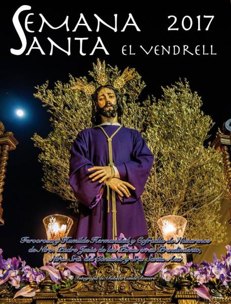 Setmana Santa al Vendrell