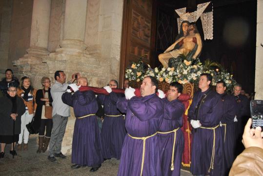 Setmana Santa a l’Arboç