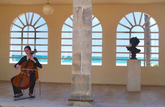 Mar de Sons i Vi. Una experiencia per als sentits
