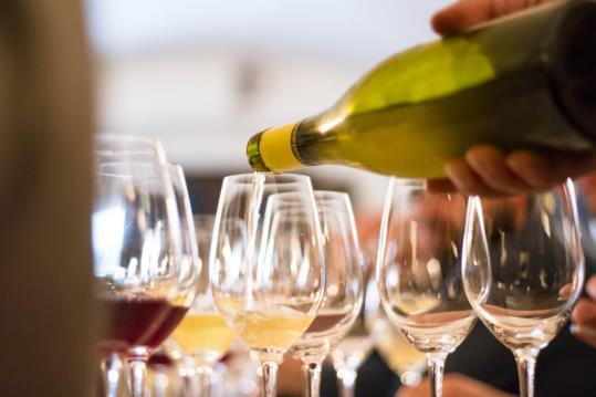 MICROVI 2017. Tast de vins naturals