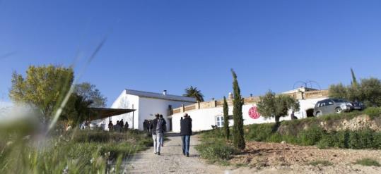 MICROVI 2017. Tast de vins del Massís del Garraf