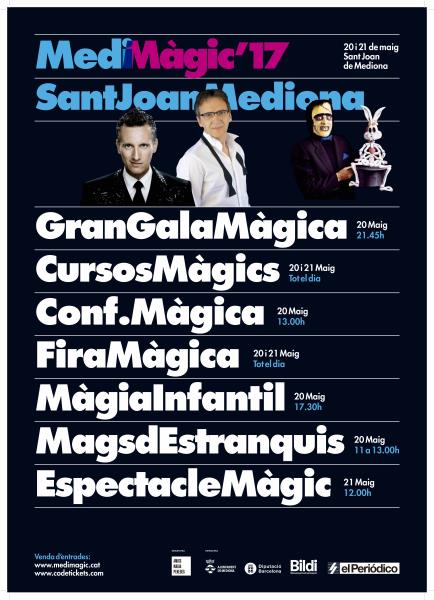 MediMàgic'17 