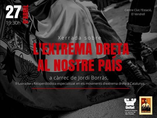 L'extrema dreta al nostre país
