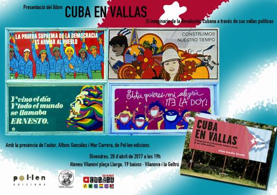 Presentació del llibre 