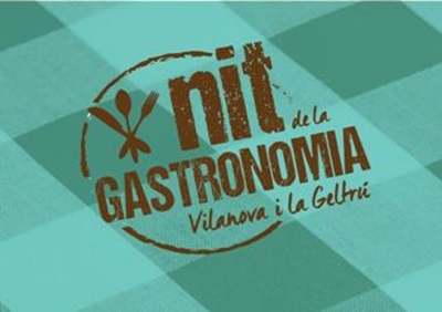 III Nit de la Gastronomia de Vilanova i la Geltrú