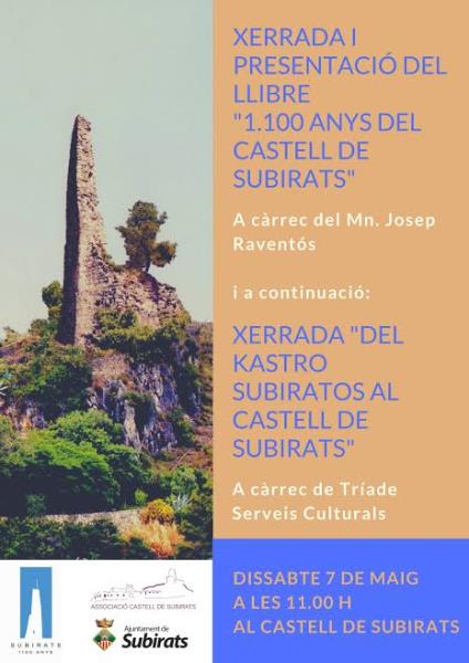 Presentació del llibre 