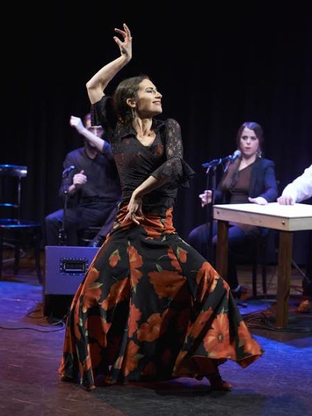 Concert amb 