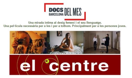 VENUS Confessions de dones nues