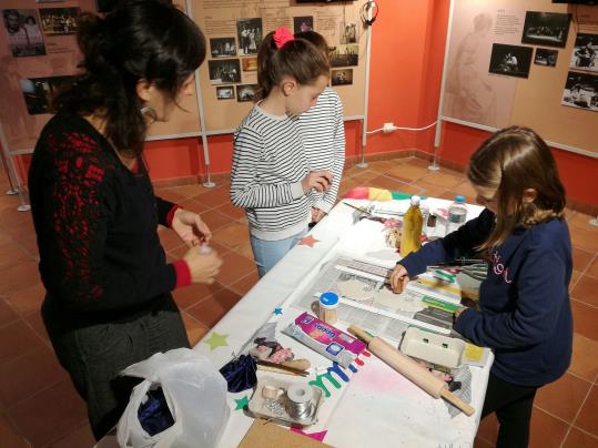 2a sessió taller familiar 