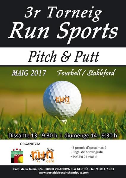 Torneig Run Sports