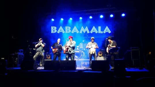 Concert amb 