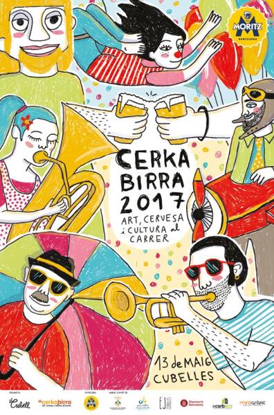 Cerkabirra 2017