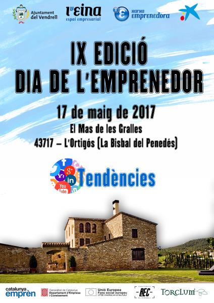 Dia de l’Emprenedor del Vendrell