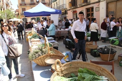 Mercat Modernista de Vilanova