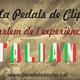 La+pedals+de+clip+2017