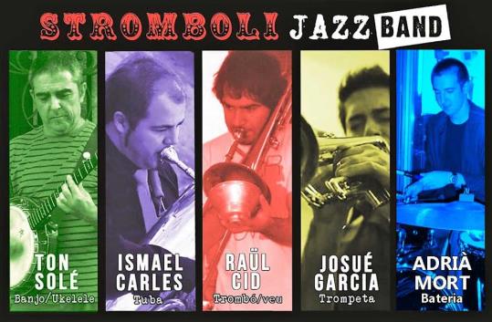 XIXè Cicle Cava Jazz de Guardiola de Font-Rubí